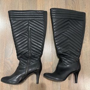 Torrid size 11 boots